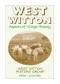 West Witton - Aspects of Village History, West Witton History Group, Greenridges Press, Anne Loader Publications