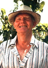 Geoffrey Morris
