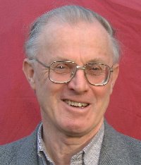 David Woodley