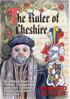 The Ruler of Cheshire