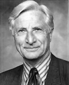 Colonel Peter Stock MBE